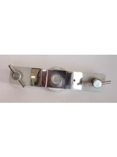 HA-1211 Crossbar, 2 mikrofonnak