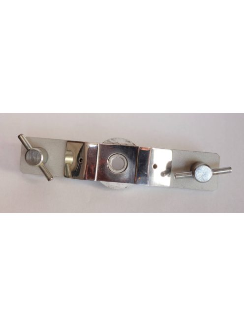 HA-1211 Crossbar, 2 mikrofonnak