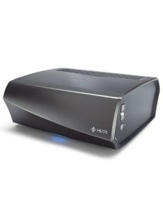  Denon HEOS LINK HS2, hálózati zónalejátszó erősítővel