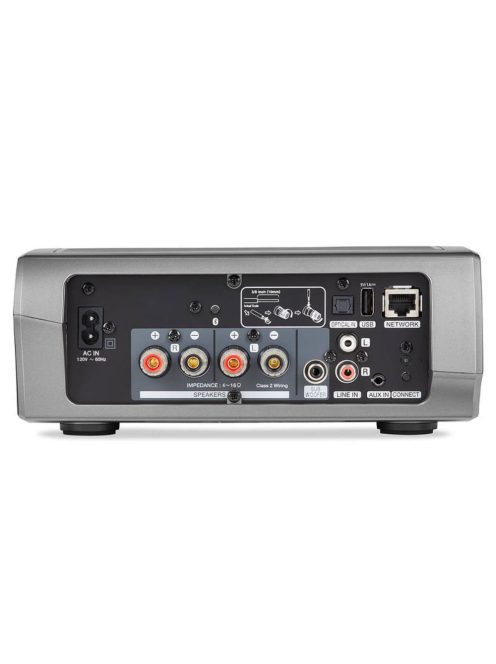 Denon HEOS LINK HS2, hálózati zónalejátszó erősítővel