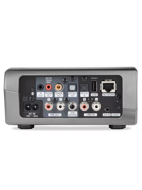 Denon HEOS LINK HS2, hálózati zónalejátszó