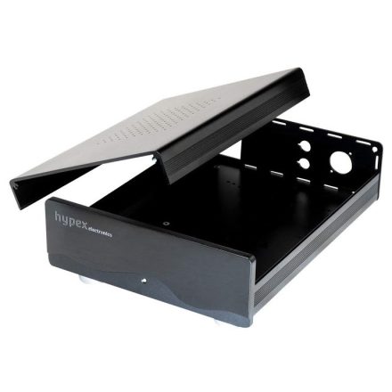 DIY Monoblock Case