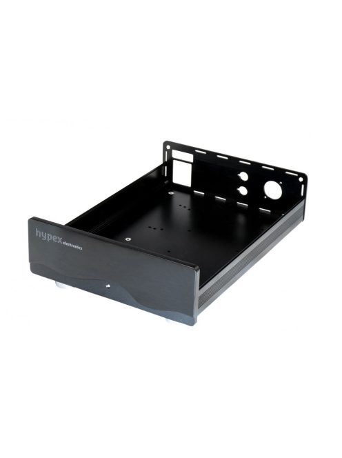 DIY Monoblock Case