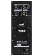 Hypex erősítő modul FusionAmp FA122 2x125 W