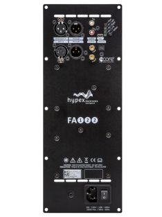 Hypex erősítő modul FusionAmp FA122 2x125 W