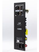 Hypex erősítő modul FusionAmp FA122 2x125 W