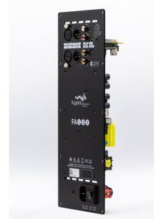 Hypex erősítő modul FusionAmp FA122 2x125 W