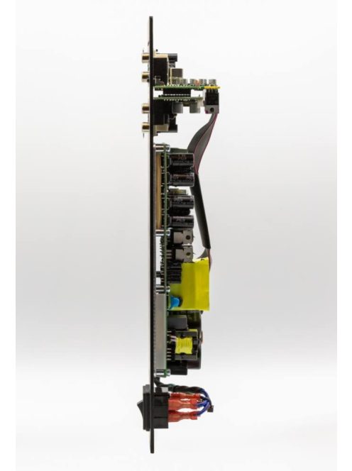 Hypex erősítő modul FusionAmp FA122 2x125 W