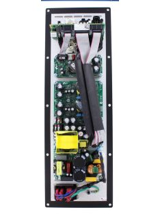 Hypex FA123 2 x 125 + 100 Watt FusionAmp