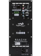 Hypex erősítő modul FA 251 1x250W 230Volt AC/50Hz +/- 10%