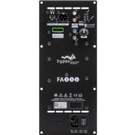 Hypex sales subwoofer amplifier