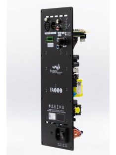 Hypex erősítő modul FA 251 1x250W 230Volt AC/50Hz +/- 10%