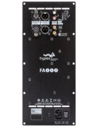 Hypex erősítő modul FA 252 2x250W 230V