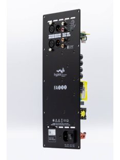 Hypex erősítő modul FA 252 2x250W 230V