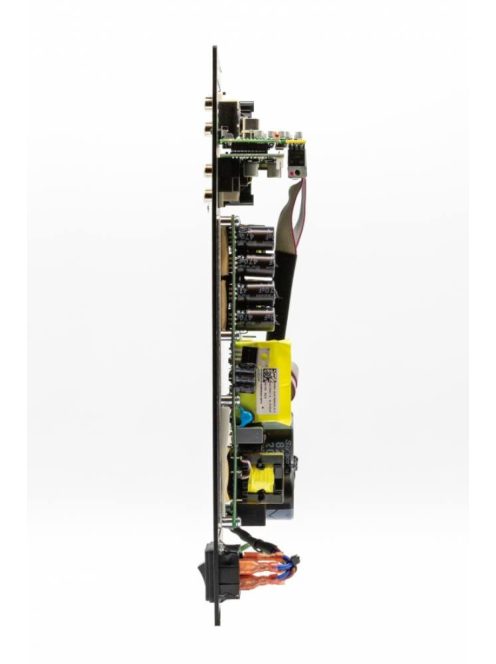 Hypex erősítő modul FA 252 2x250W 230V