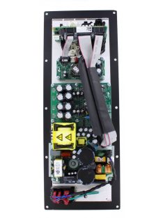 FA253 2 x 250 + 100 Watt FusionAmp