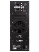 FA502 2 x 500 Watt FusionAmp