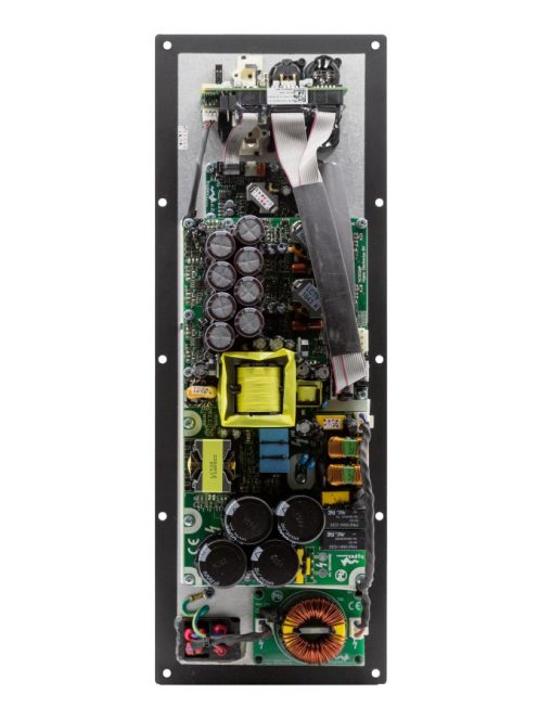 FA503 2 x 500 Watt + 100 Watt FusionAmp