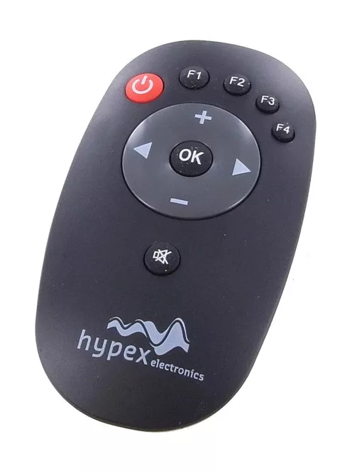 Remote Control