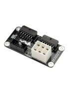 SMPS1200A400 onto 2x NC400 Connection kit