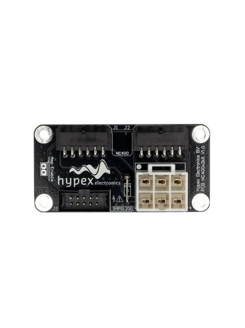 SMPS1200A400 onto 2x NC400 Connection kit