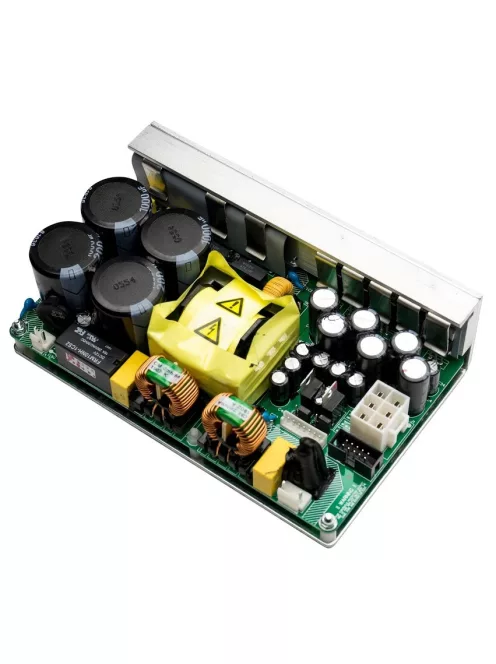 SMPS1200A180 2 x 46 VDC 1200 Watt Switch Mode Power Supply