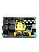 SMPS1200A400 2 x 64 VDC 1200 Watt Switch Mode Power Supply