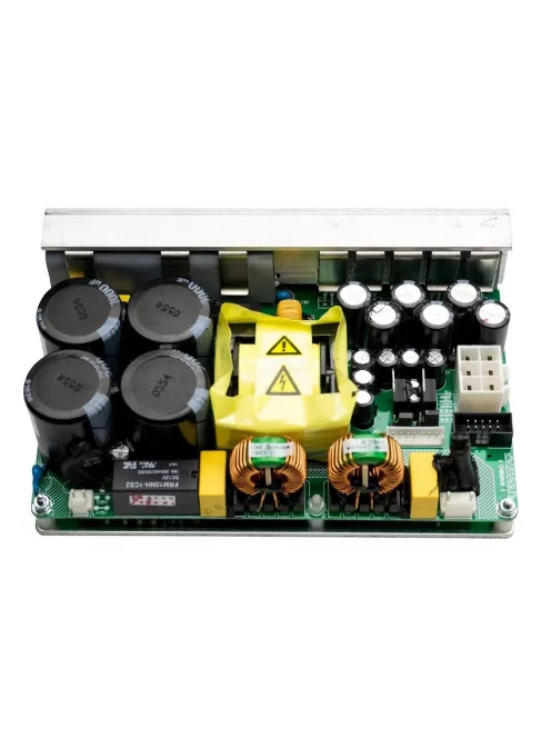 SMPS1200A400 2 x 64 VDC 1200 Watt Switch Mode Power Supply