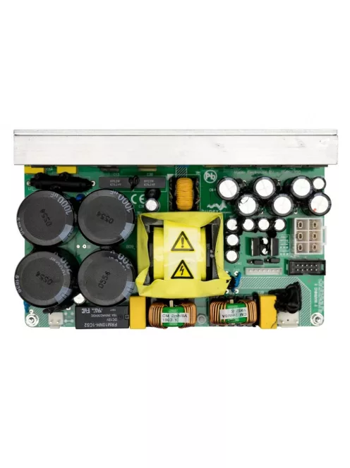 SMPS1200A700 2 x 85 VDC 1200 Watt Switch Mode Power Supply