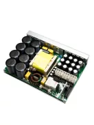 SMPS3kA700 2 x 85 VDC 3000 Watt Switch Mode Power Supply