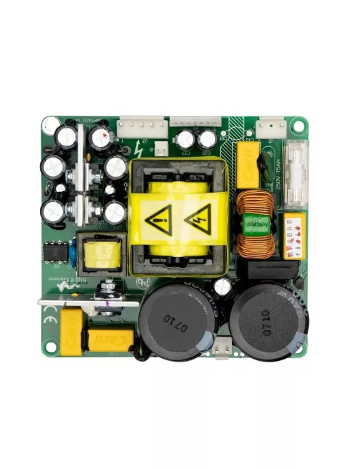 SMPS400A180 2 x 46 VDC 400 Watt Switch Mode Power Supply