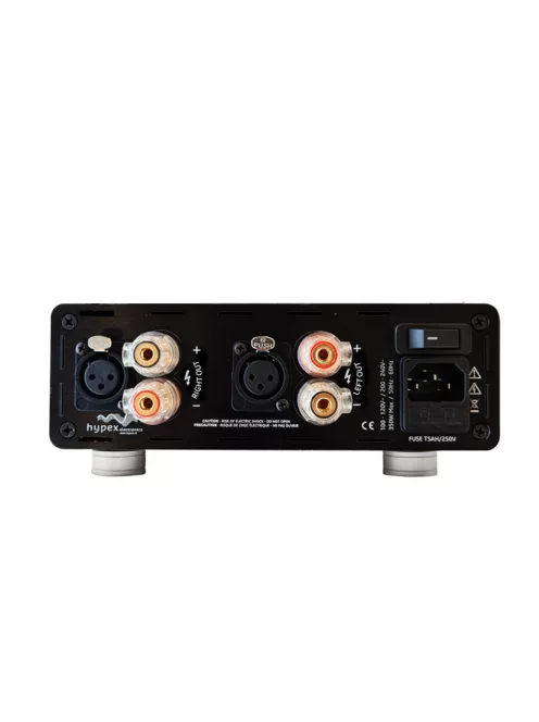 UcD180  Stereo Kit |  UcDÂ® | Stereo Amplifier Kit