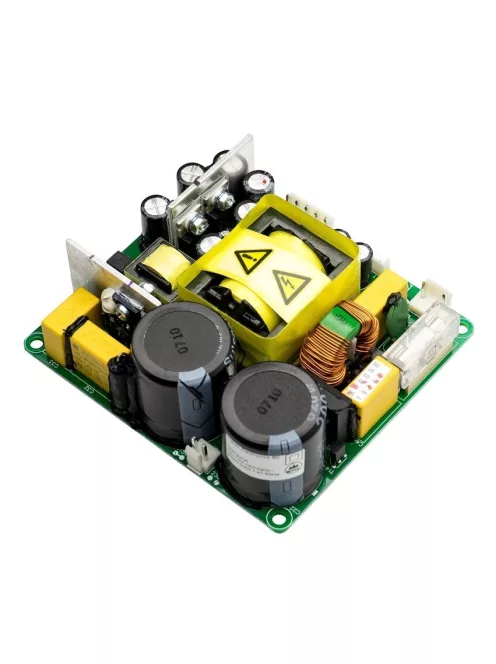 UcD180  Stereo Kit |  UcDÂ® | Stereo Amplifier Kit
