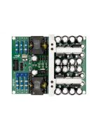 UcD2k 1x2000W Universal Class D Amplifier Module