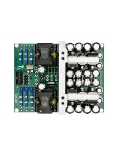 UcD2k 1x2000W Universal Class D Amplifier Module