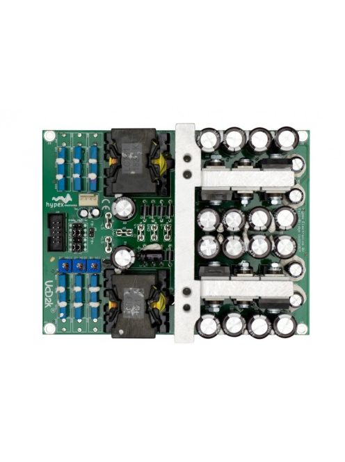 UcD2k 1x2000W Universal Class D Amplifier Module