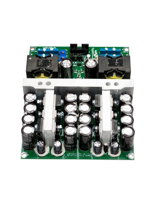 UcD2k 1x2000W Universal Class D Amplifier Module