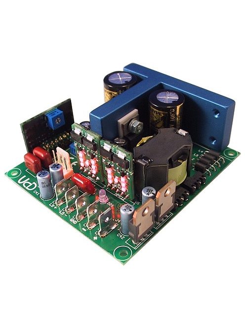 UcD400HG HxR 1x400W Universal Class D Amplifier Module