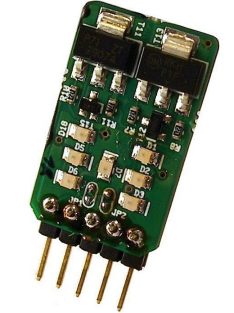 UcD400HG HxR 1x400W Universal Class D Amplifier Module