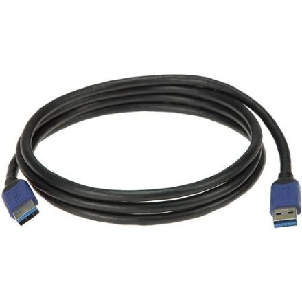 USB 3.0 Super Speed kábel, 1,5 m 