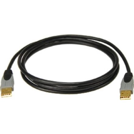 USB 2.0 kábel, 3 m 