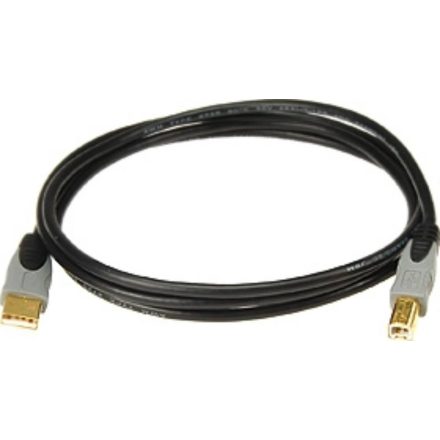 USB 2.0 kábel, 1,5 m 