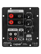 LP210PA 2x30W + 60W 2.1 Channel Mini Plate Amplifier TPA3118