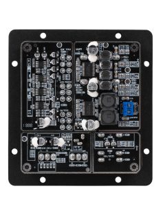 LP210PA 2x30W + 60W 2.1 Channel Mini Plate Amplifier TPA3118