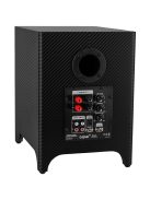 LP210PA 2x30W + 60W 2.1 Channel Mini Plate Amplifier TPA3118