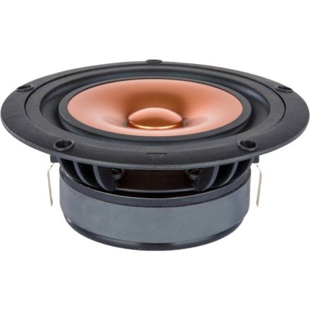 Markaudio Alpair-11MS Gold 6,5" Full Range  Woofer