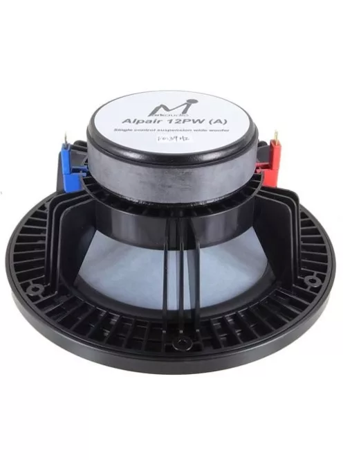 Markaudio Alpair-12PW 8" Paper Woofer