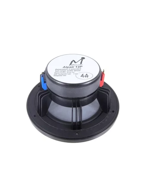 Markaudio Alpair-12P 8" Paper Cone Full Range