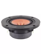 Markaudio Alpair-5 Gold 3" Full Range Aluminium Woofer