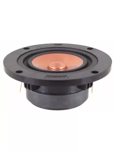 Markaudio Alpair-5 Gold 3" Full Range Aluminium Woofer